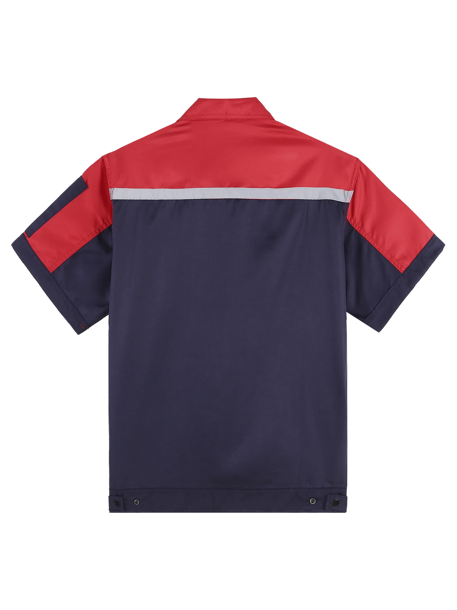 veste pour environnement exigeant