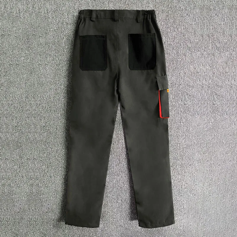 Mon Bleu de Travail sur mannequin