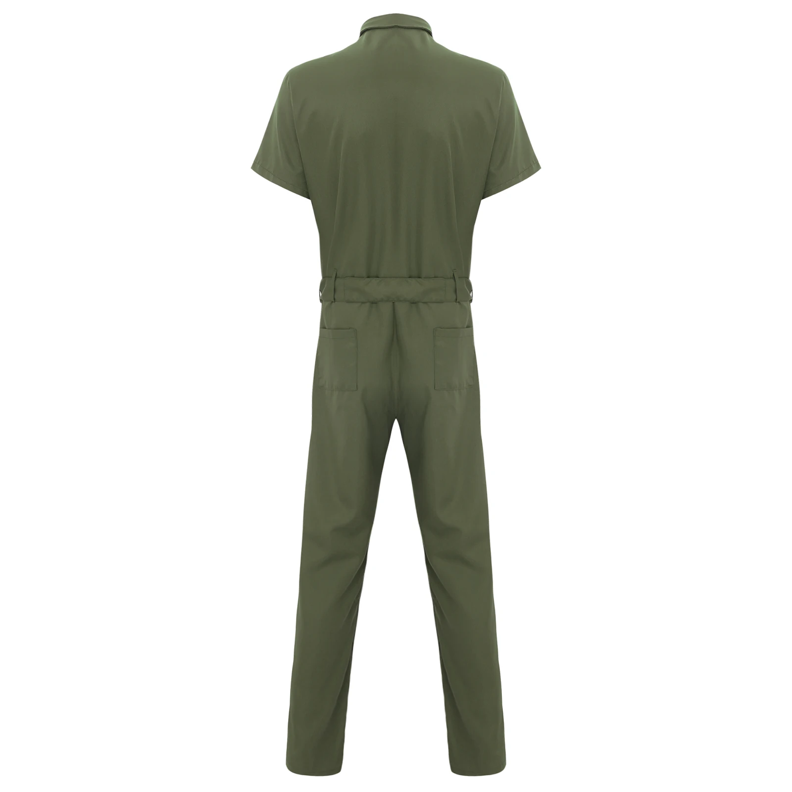 Résistance et style bleu de travail