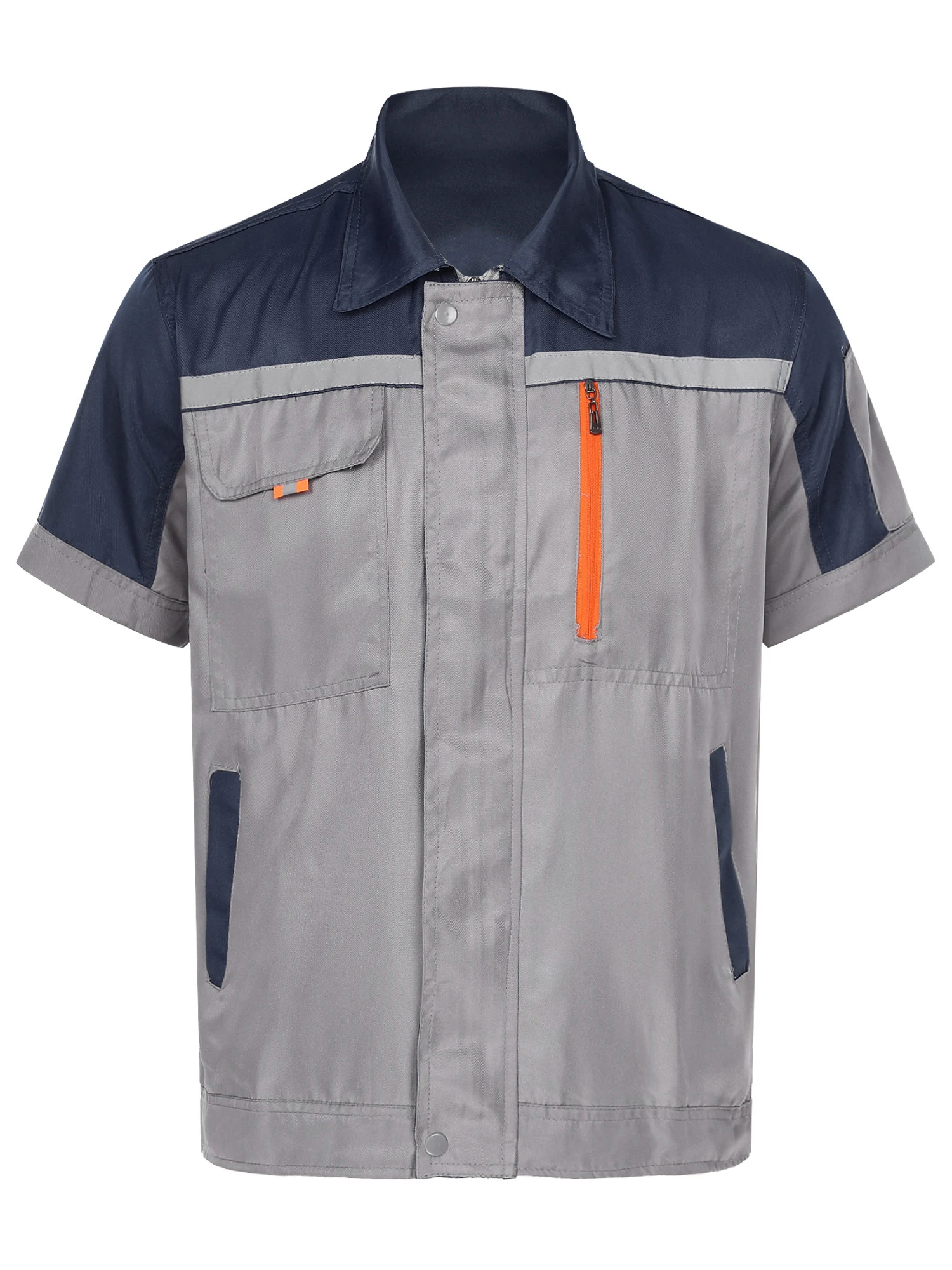 Mon Bleu de Travail manche courte