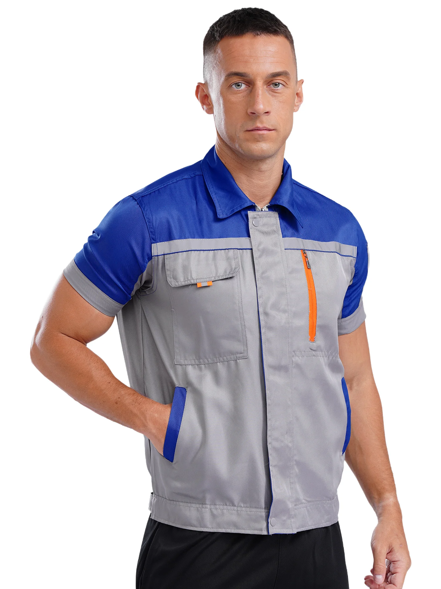 Mon Bleu de Travail durable