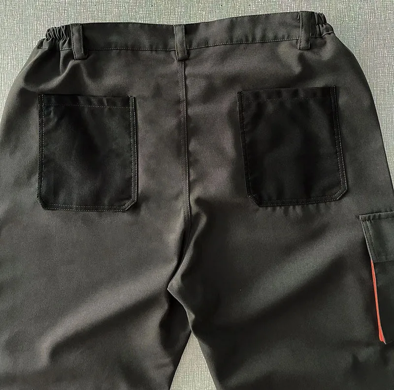 durabilité de Mon Bleu de Travail