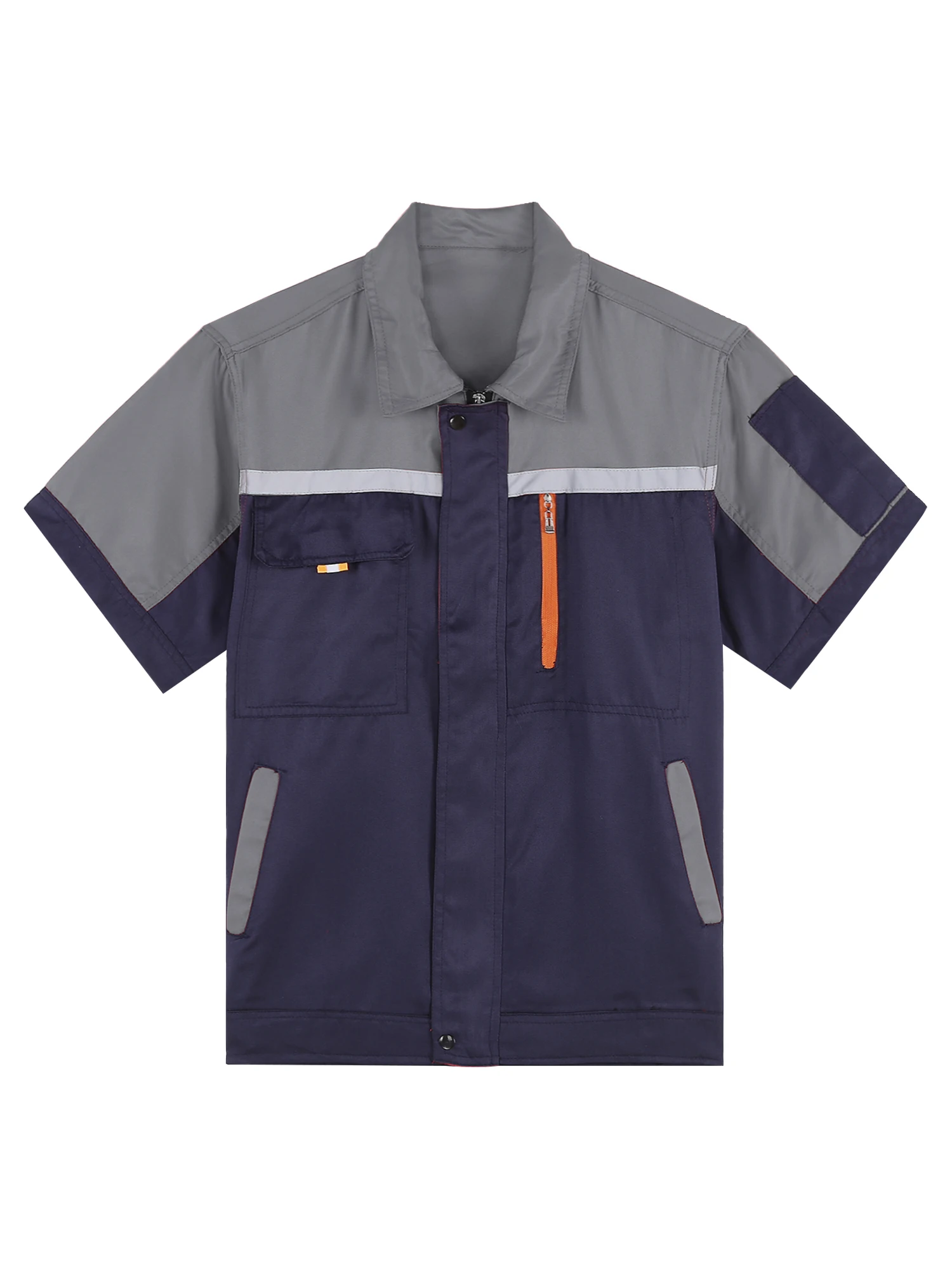 veste résistante à l'usure