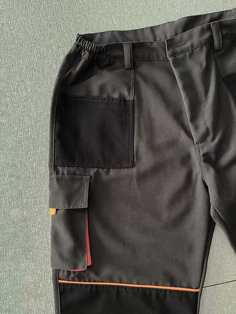 Mon Bleu de Travail polyvalent