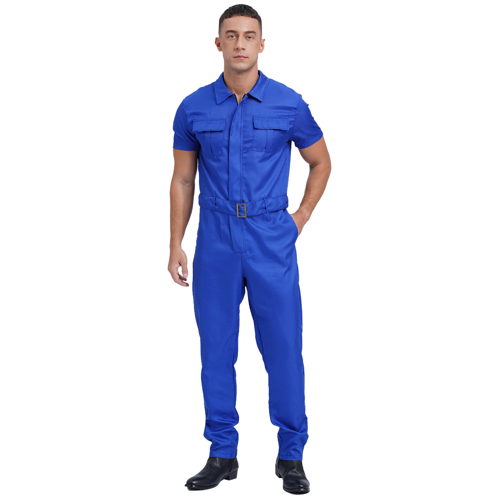 Fermeture éclair pratique