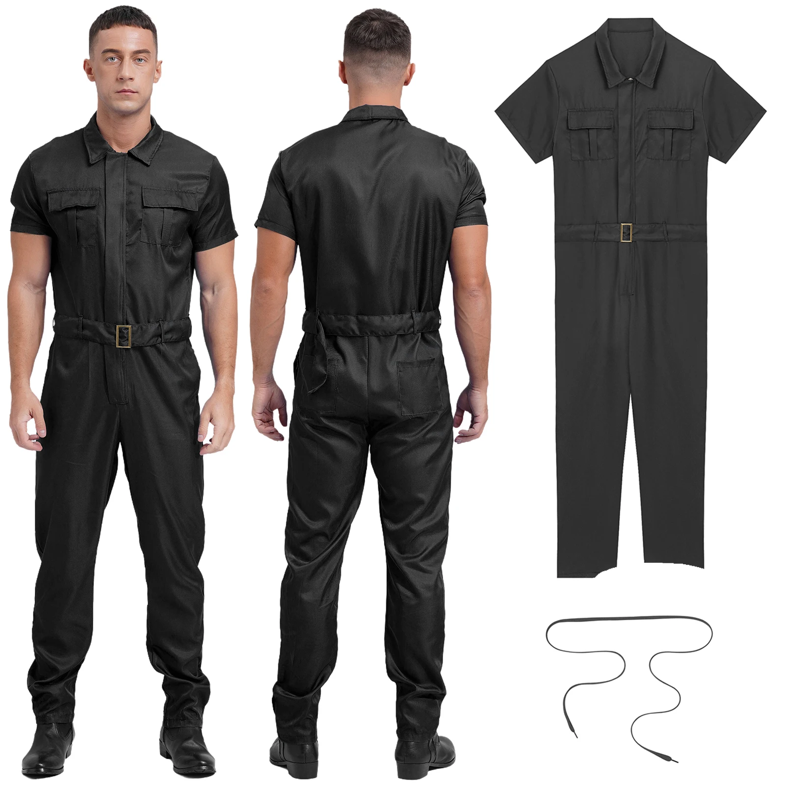 Conception résistante combinaison