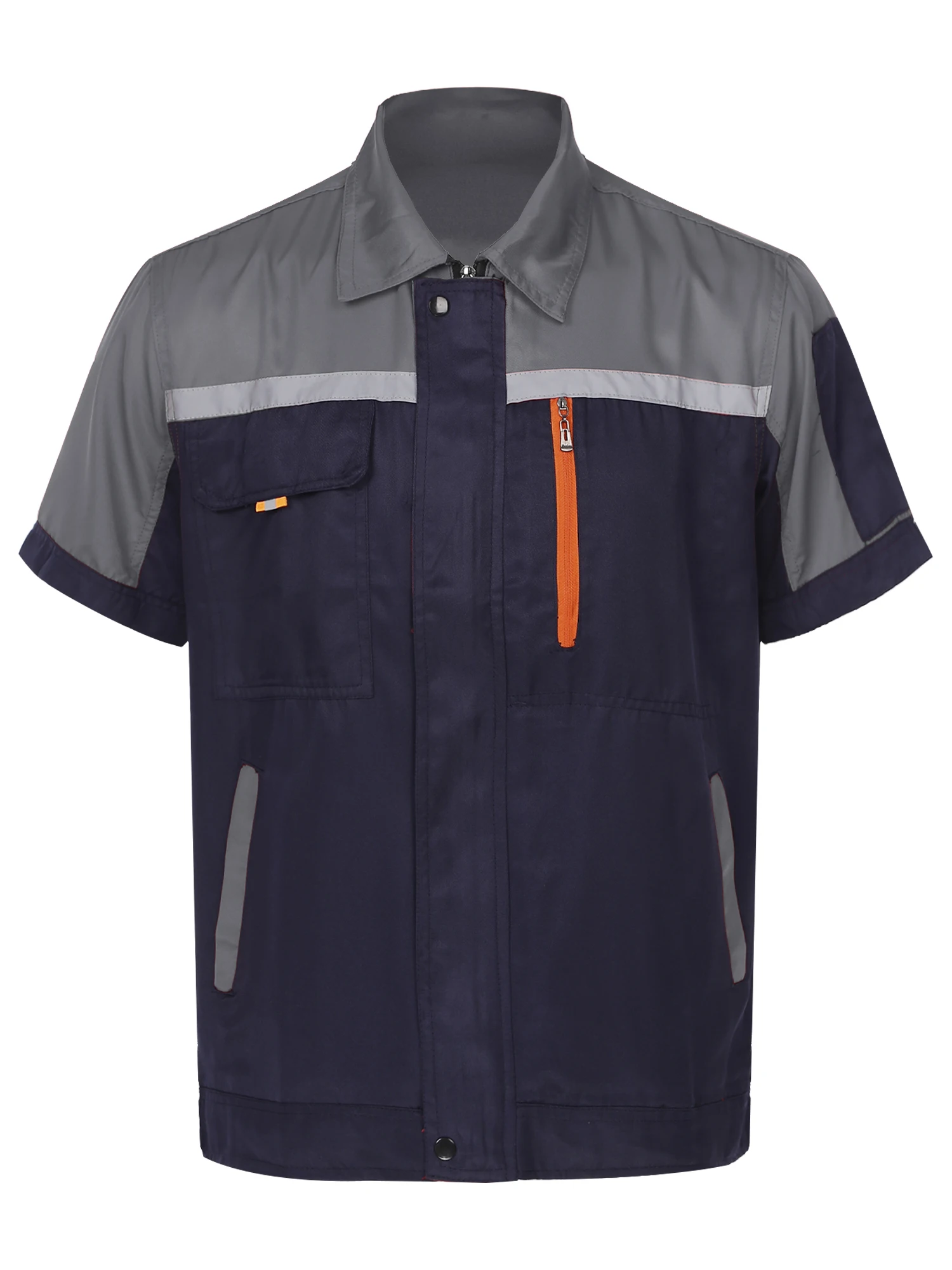 veste légère de travail