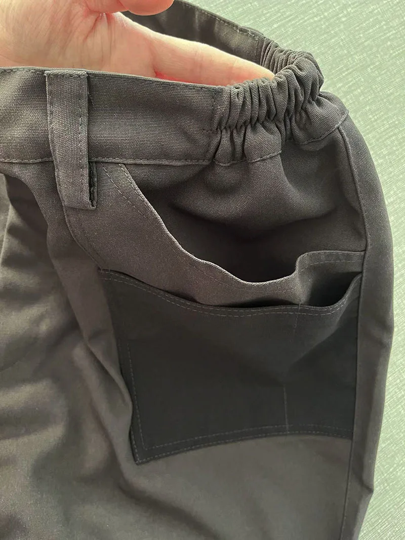 fonctionnalité de Mon Bleu de Travail