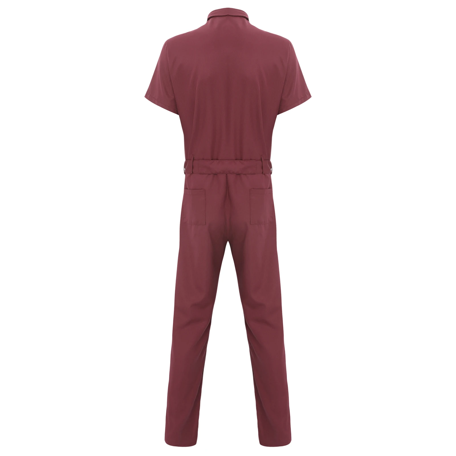 Modèle avec ceinture