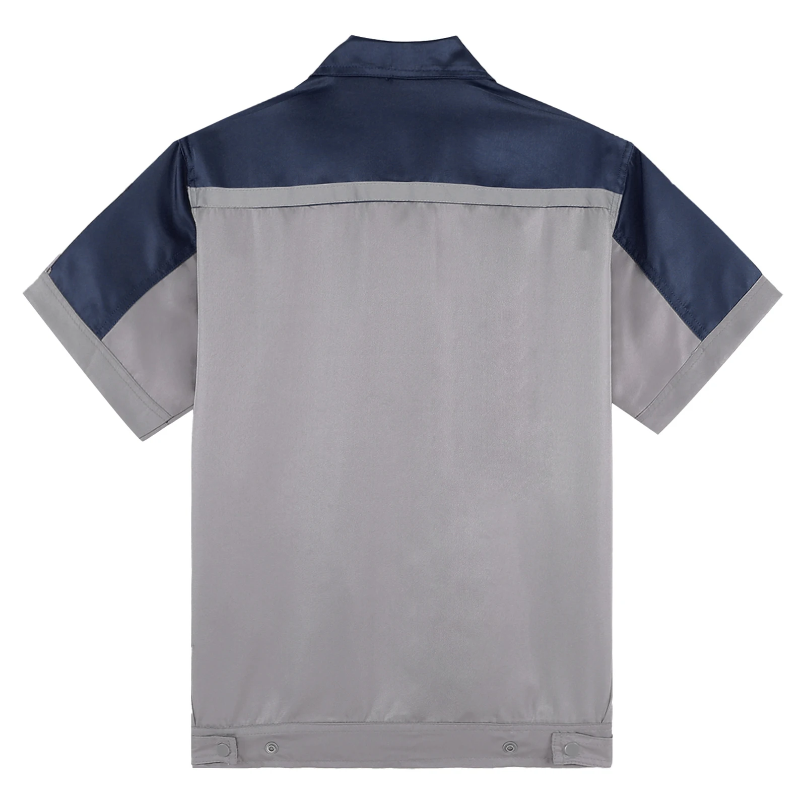 veste polyester mécanique