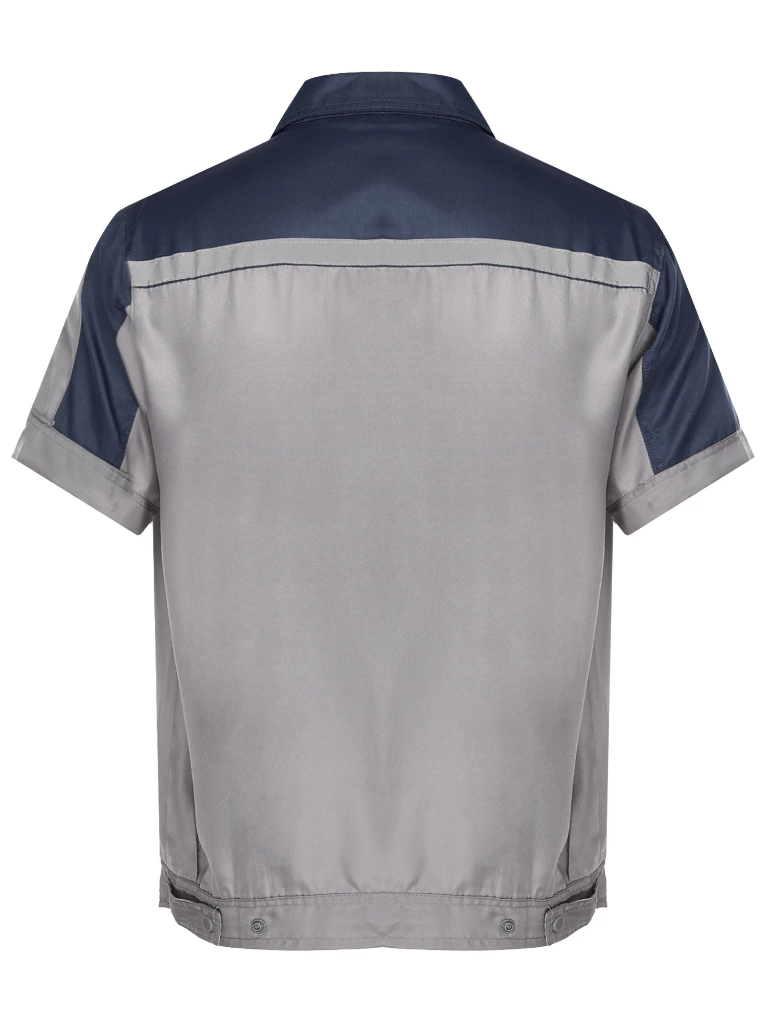 veste à la mode pour mécanicien