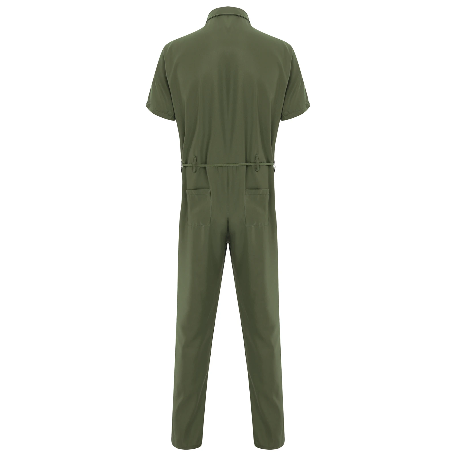 Manches courtes modernes