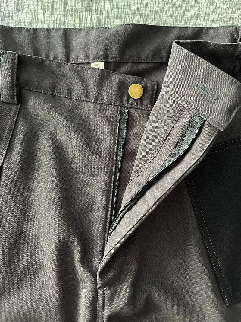 Mon Bleu de Travail pour jardinage