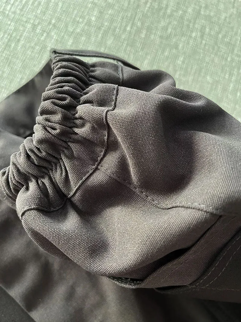 Mon Bleu de Travail élégant