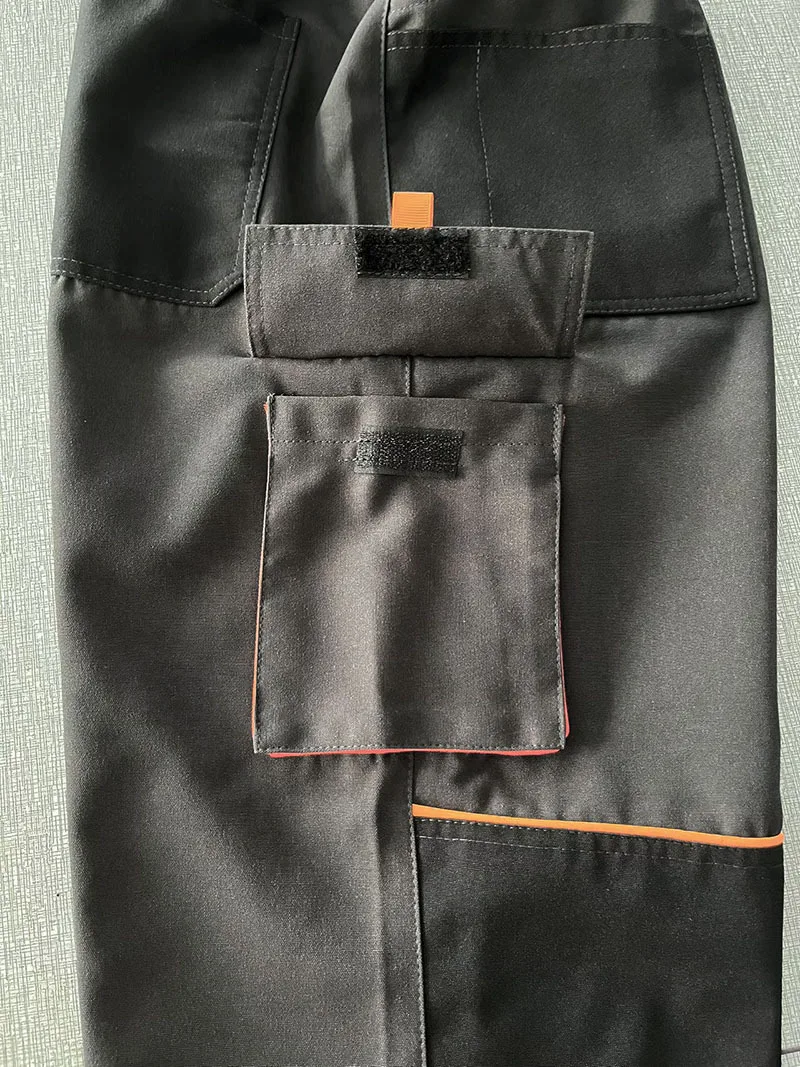 matières Mon Bleu de Travail