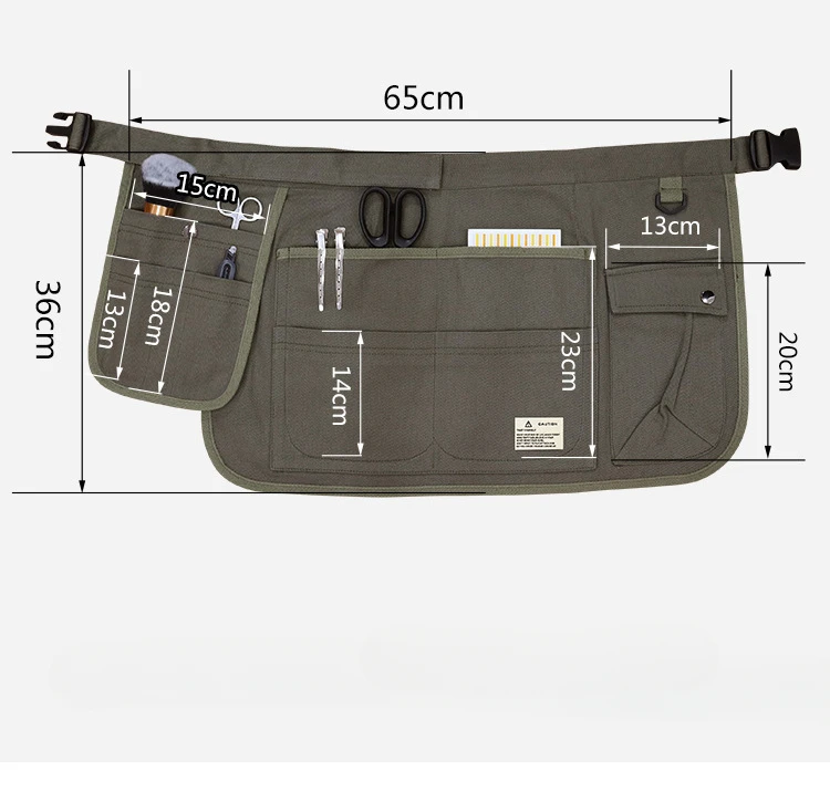 tenue de travail authentique