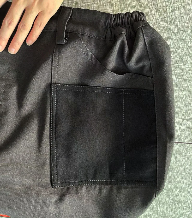 Mon Bleu de Travail professionnel