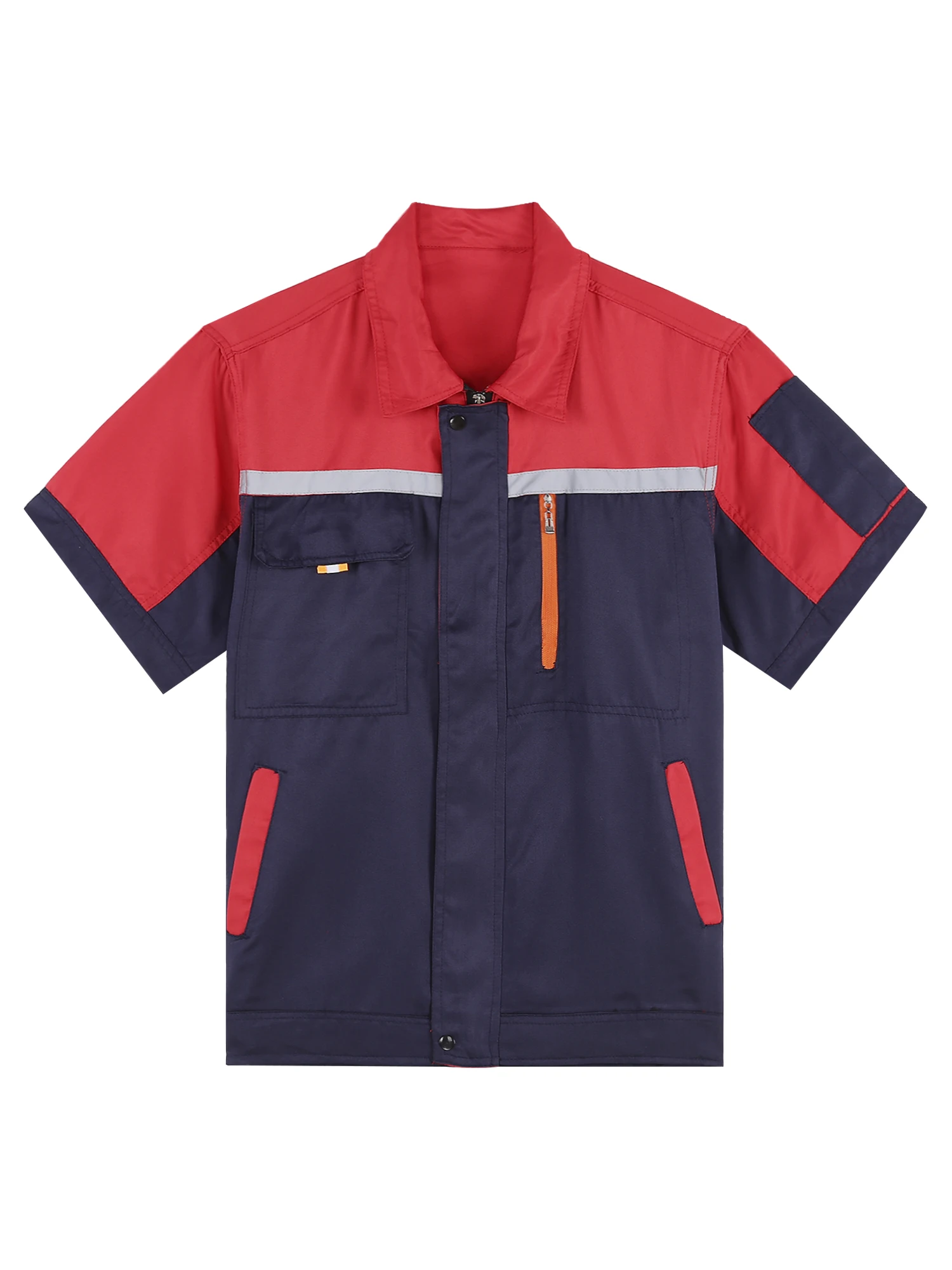 vêtement de travail ergonomique