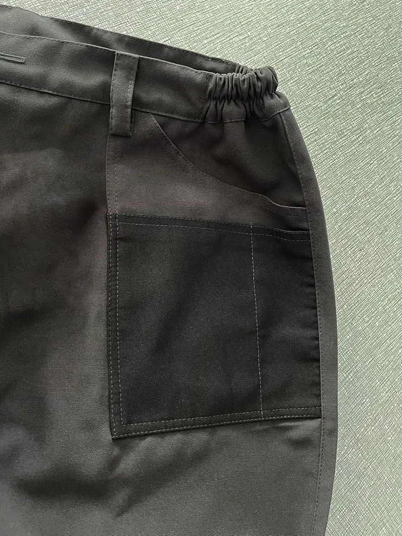 Mon Bleu de Travail moderne