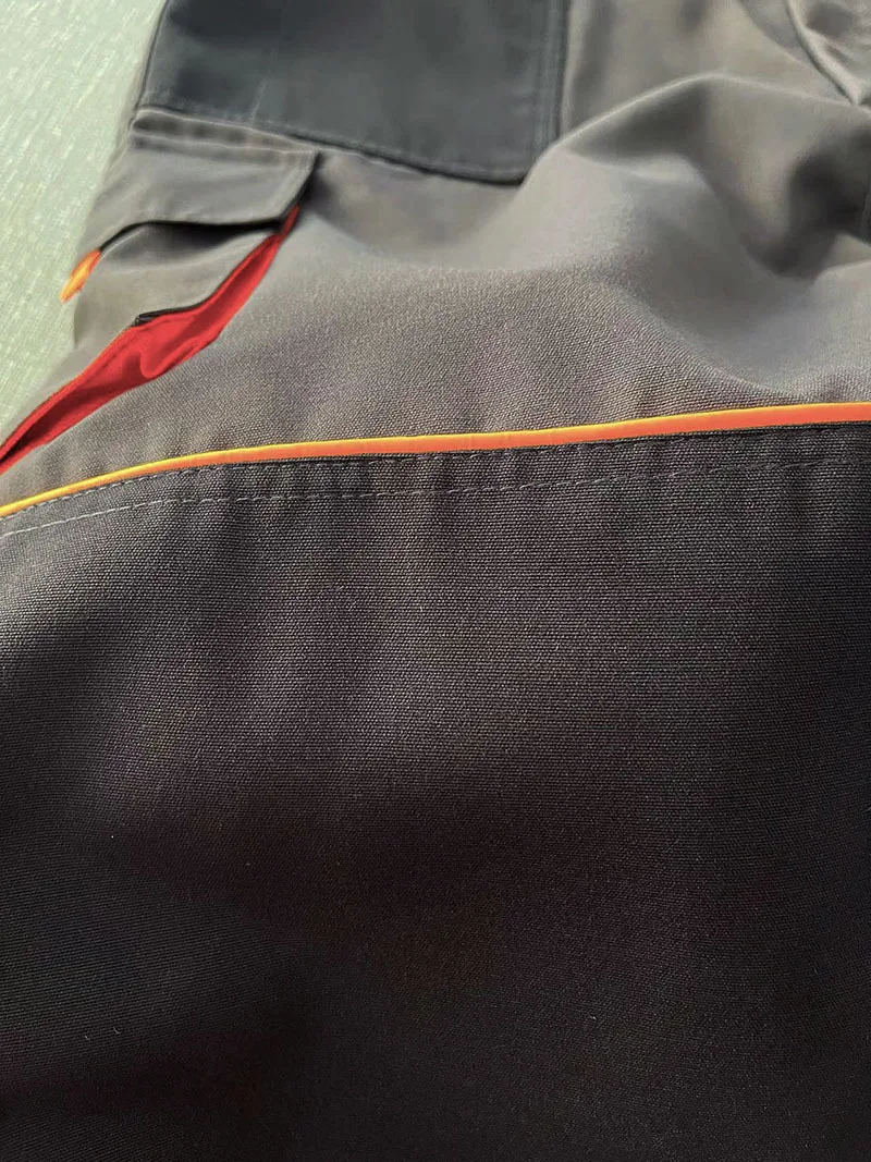 sécurité avec Mon Bleu de Travail