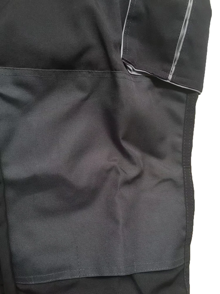 Combinaison de travail multi-poches – Image 12