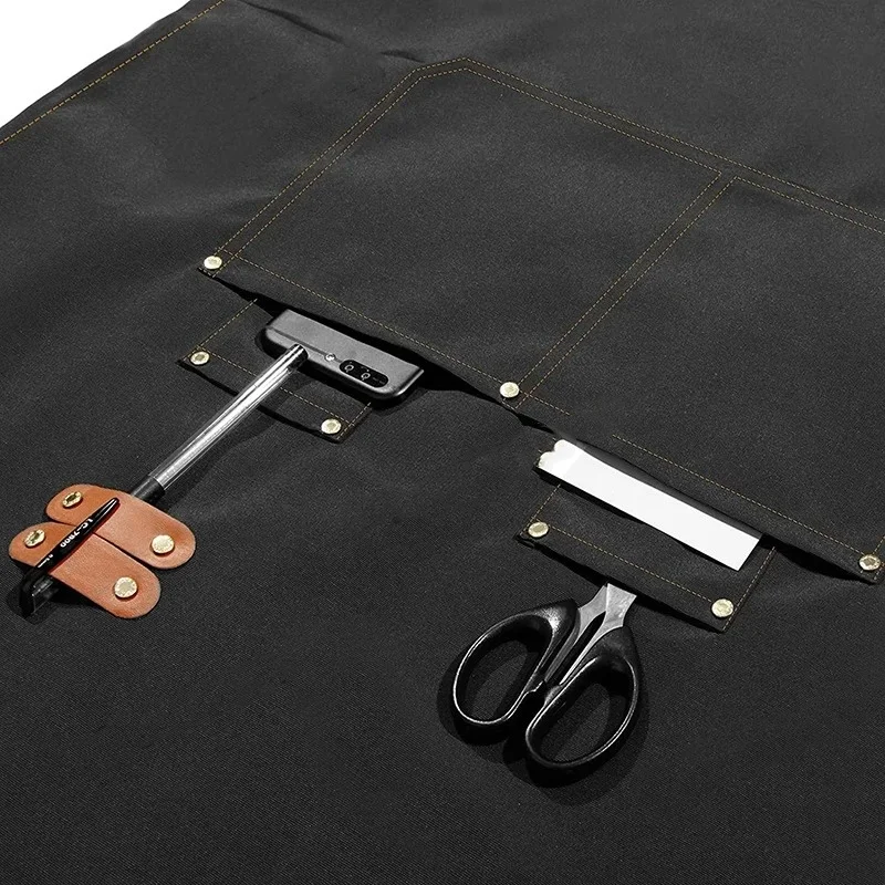 Tablier de cuisine imperméable – Image 6