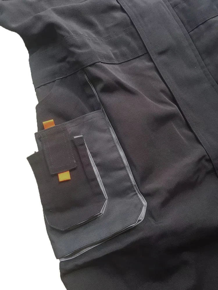 Combinaison de travail multi-poches – Image 11
