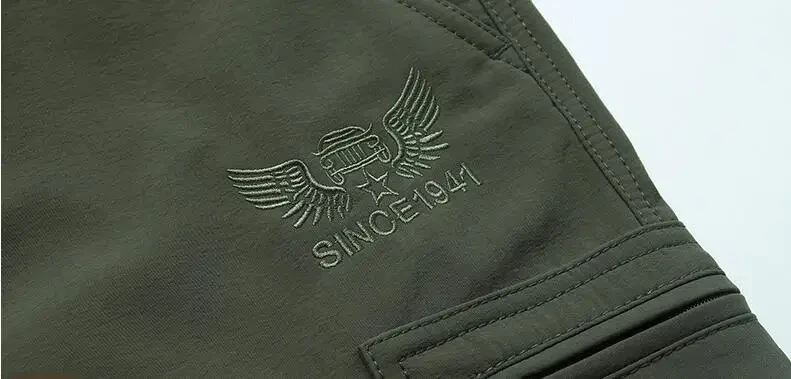 pantalon de travail résistant