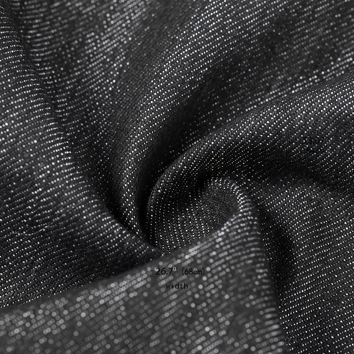 tablier bleu léger à poches