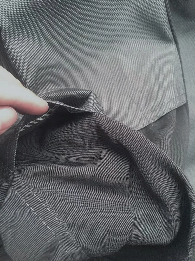 Combinaison de travail multi-poches – Image 9