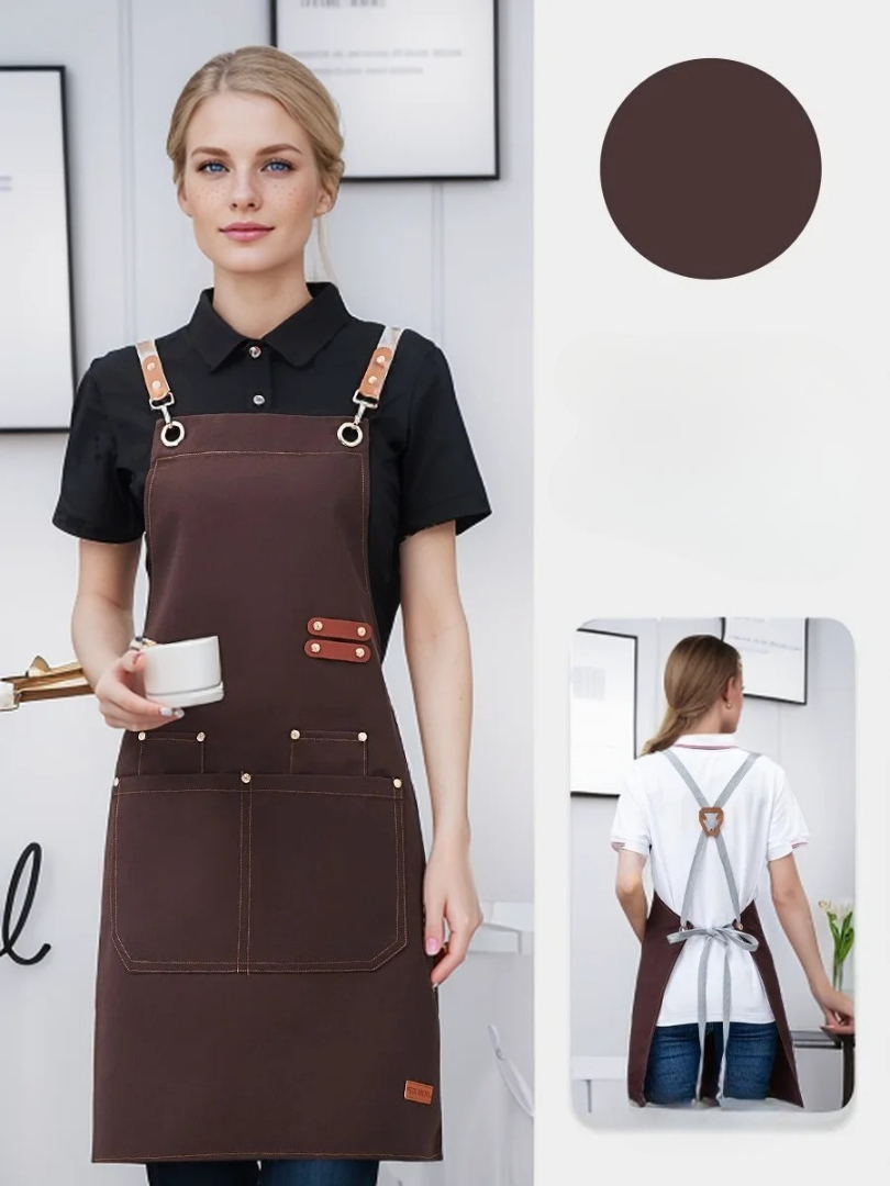 Tablier de cuisine imperméable – Image 10