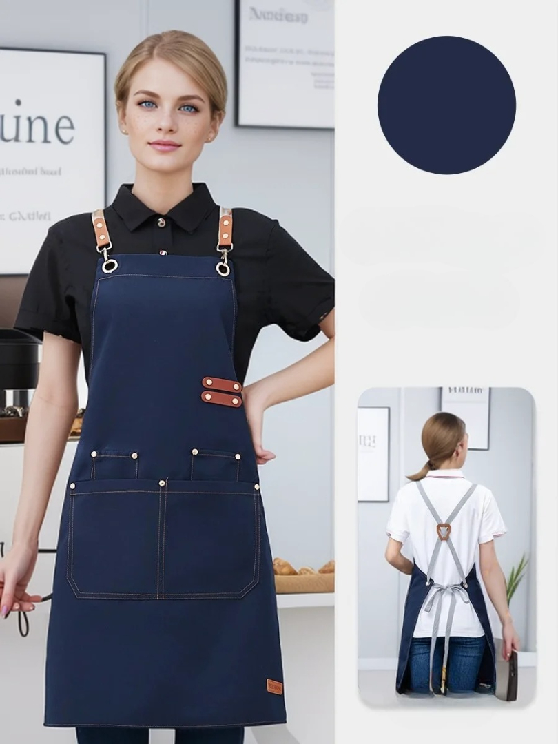 Tablier de cuisine imperméable – Image 12