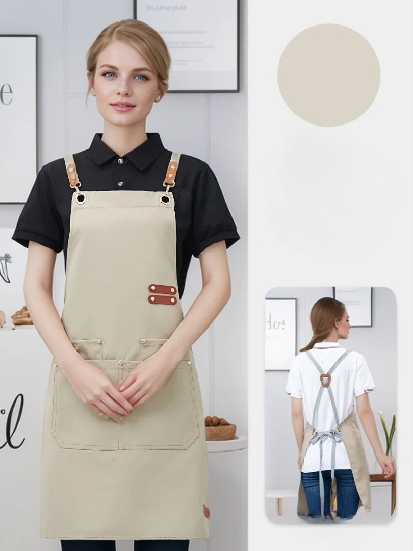 Tablier de cuisine imperméable – Image 13