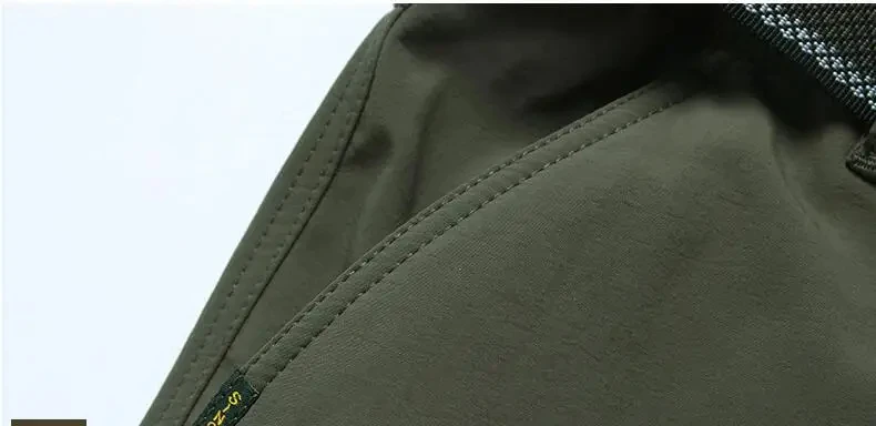 pantalon de chantier hiver