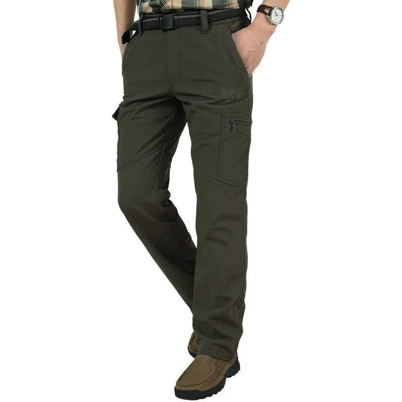 pantalon fonctionnel militaire