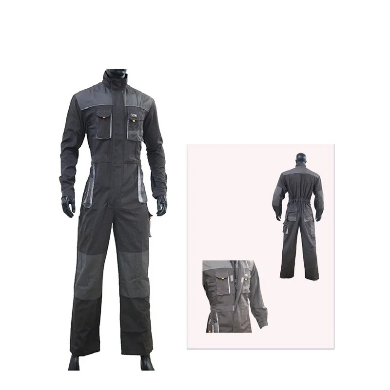 Combinaison de travail multi-poches – Image 7