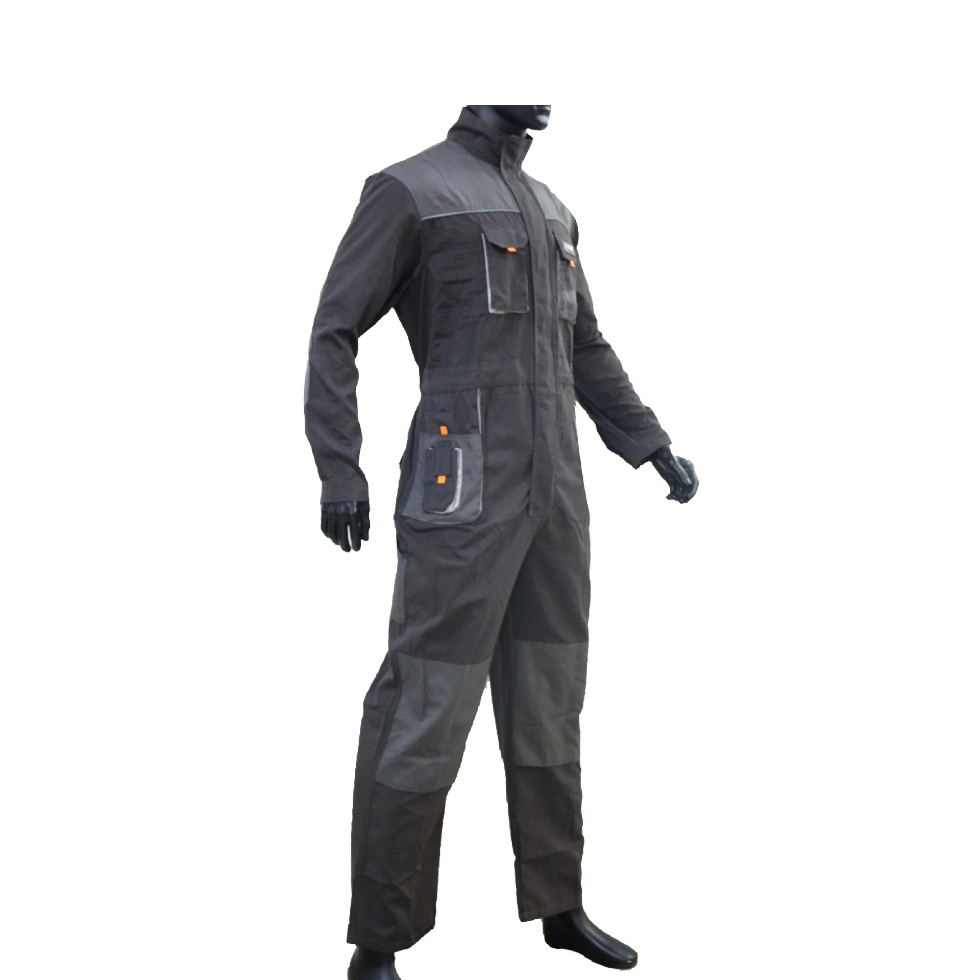 Combinaison de travail multi-poches – Image 6