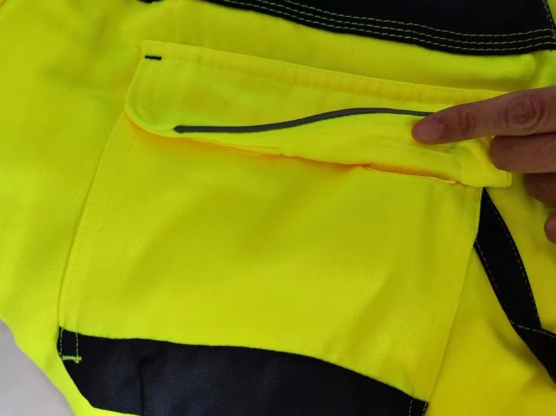 efficacité réfléchissante avec style