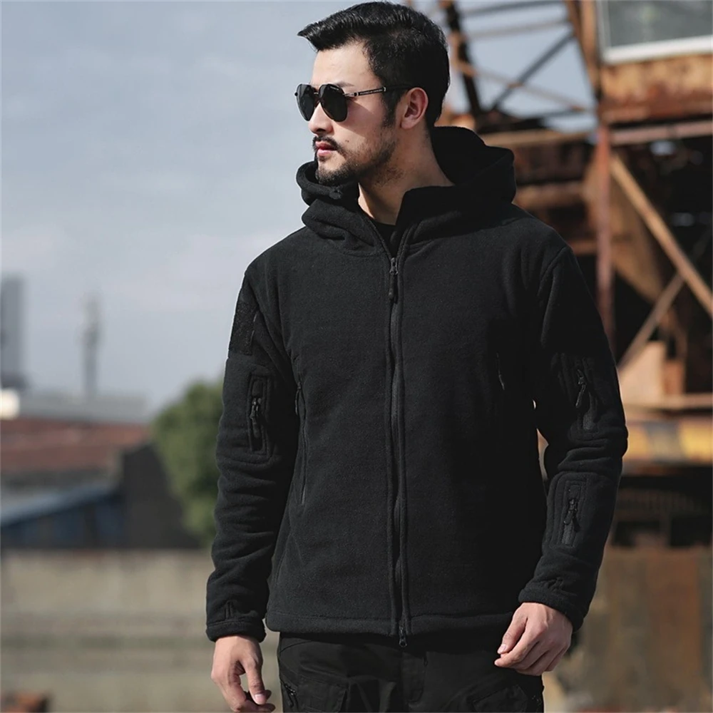 vêtement thermique pour l'hiver