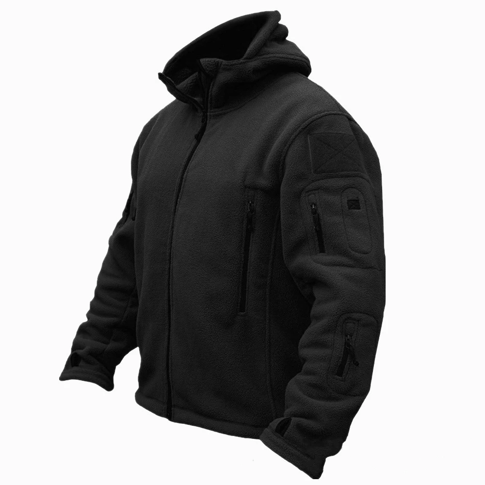 veste polaire thermique